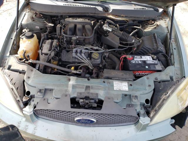 Photo 11 from auction – 2006 FORD TAURUS SEL with VIN 1FAFP56U16A217322