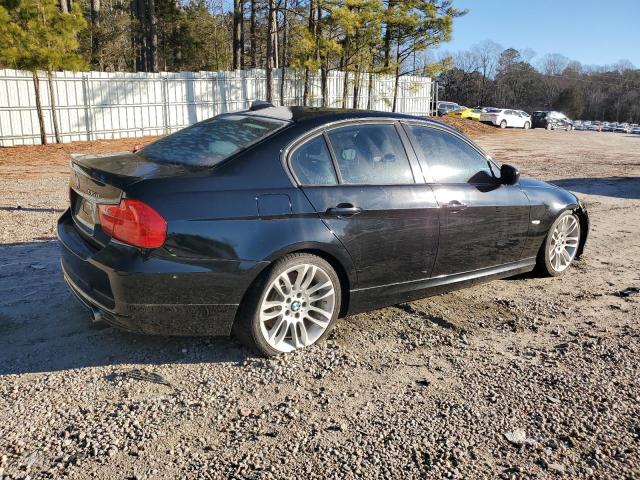 Photo 3 from auction – 2010 BMW 335 D with VIN WBAPN7C5XAA778136