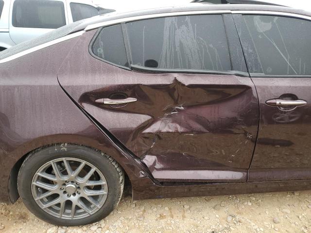 صورة رقم 10 من المزاد - 2014 KIA OPTIMA EX مع VIN 5XXGN4A77EG291010