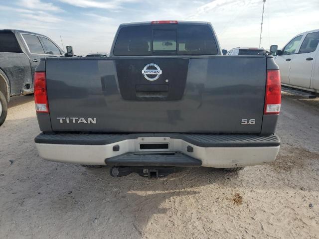 Photo 6 from auction – 2008 NISSAN TITAN with VIN 1N6AA06A28N327982
