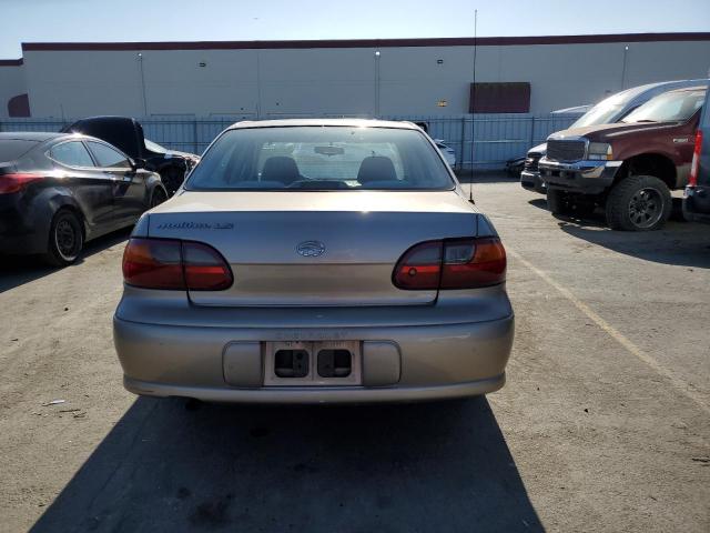 Photo 6 from auction – 1997 CHEVROLET MALIBU LS with VIN 1G1NE52M9VY136374