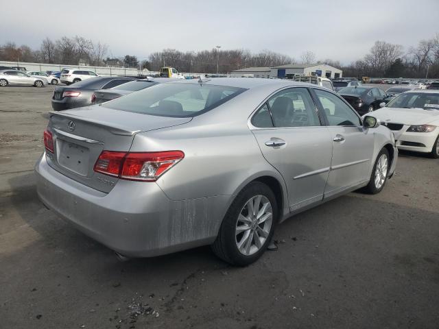 Photo 3 from auction – 2010 LEXUS ES 350 with VIN JTHBK1EG6A2407761