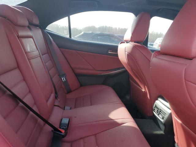 Photo 10 from auction – 2019 LEXUS IS 300 with VIN JTHBA1D23K5094399
