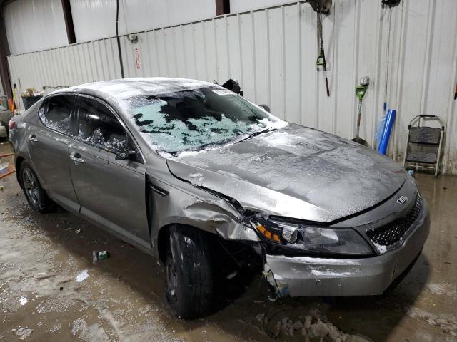 Photo 4 from auction – 2013 KIA OPTIMA LX with VIN 5XXGM4A74DG178312