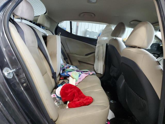 Photo 10 from auction – 2015 KIA OPTIMA LX with VIN KNAGM4A70F5644290