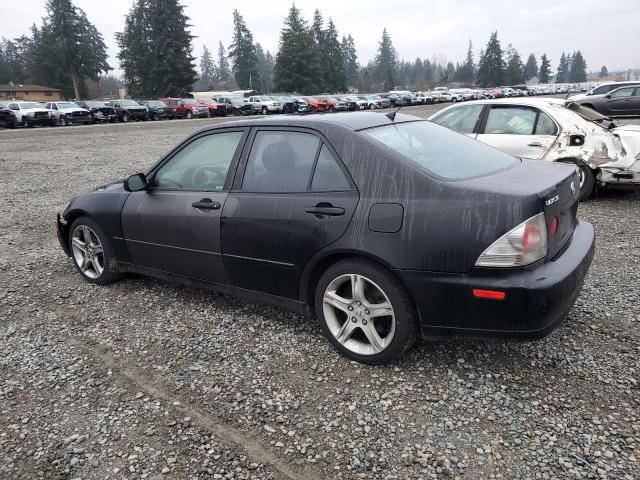 Photo 2 from auction – 2001 LEXUS IS 300 with VIN JTHBD182210013941
