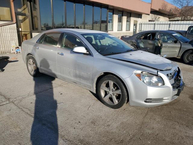 Photo 4 from auction – 2012 CHEVROLET MALIBU 2LT with VIN 1G1ZD5E04CF355975