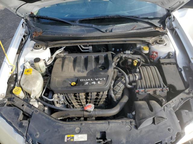 صورة رقم 11 من المزاد - 2014 DODGE AVENGER SE مع VIN 1C3CDZAB7EN109348