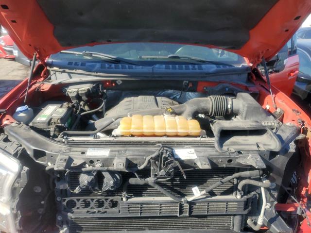 Photo 11 from auction – 2015 FORD F150 SUPER with VIN 1FTEW1EG9FFC50343