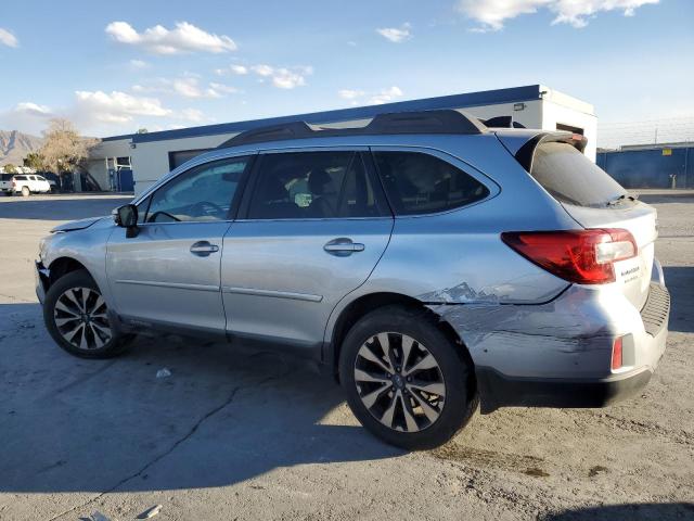 Photo 2 from auction – 2016 SUBARU OUTBACK 2. with VIN 4S4BSANC1G3267499