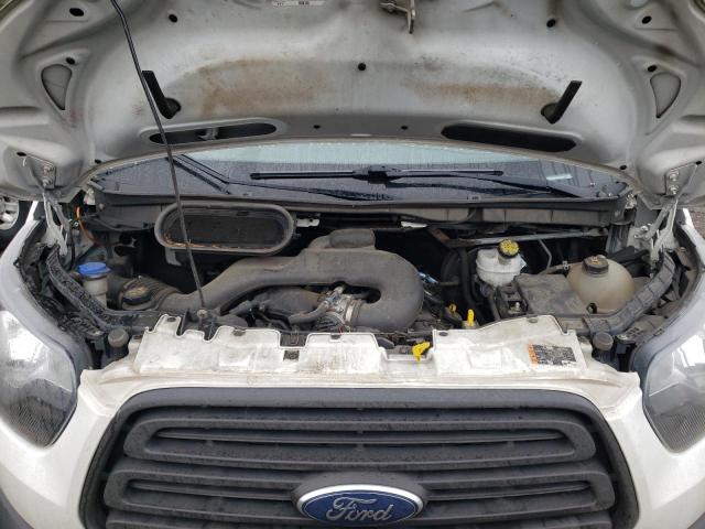 Photo 12 from auction – 2017 FORD TRANSIT T- with VIN 1FTYR1CM1HKB21407
