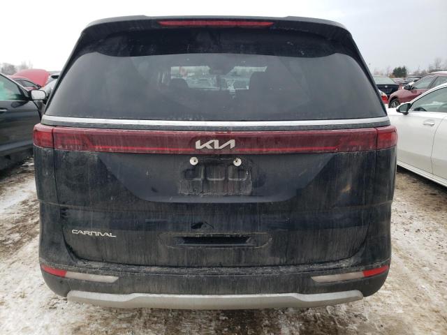 Photo 6 from auction – 2023 KIA CARNIVAL L with VIN KNDNB5H35P6252197