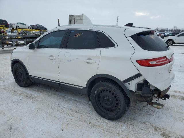 Photo 2 from auction – 2015 LINCOLN MKC with VIN 5LMCJ2A96FUJ09480