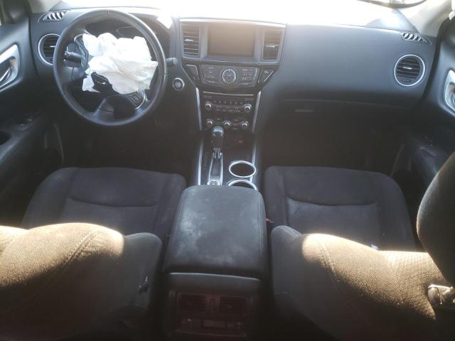 Photo 8 from auction – 2015 NISSAN PATHFINDER with VIN 5N1AR2MMXFC650265