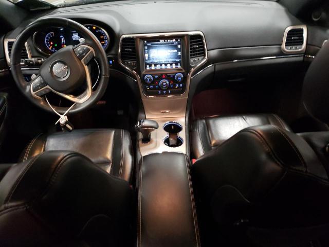 Photo 8 from auction – 2015 JEEP GRAND CHER with VIN 1C4RJFBG9FC215868