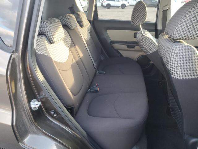 Снимка 10 от търг – 2010 KIA SOUL + с VIN KNDJT2A22A7192778