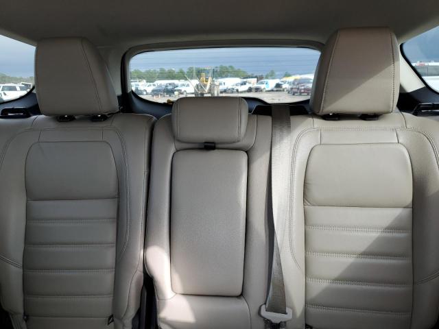 Photo 10 from auction – 2018 FORD ESCAPE SEL with VIN 1FMCU0HD7JUA09101