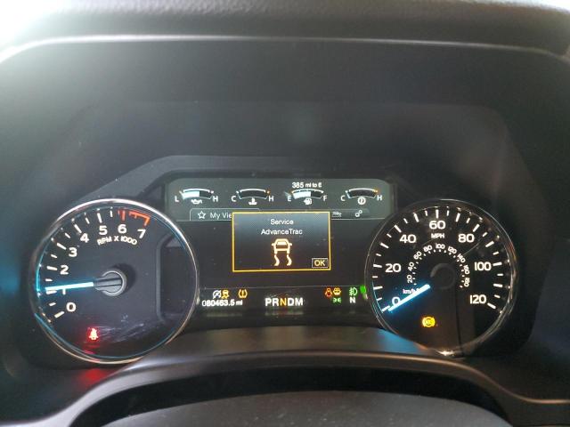 Photo 9 from auction – 2019 FORD F150 SUPER with VIN 1FTEW1E43KKD73403