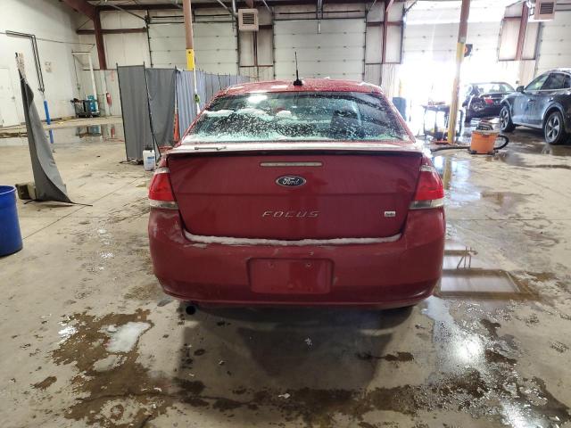 Photo 6 from auction – 2010 FORD FOCUS SE with VIN 1FAHP3FN0AW210086