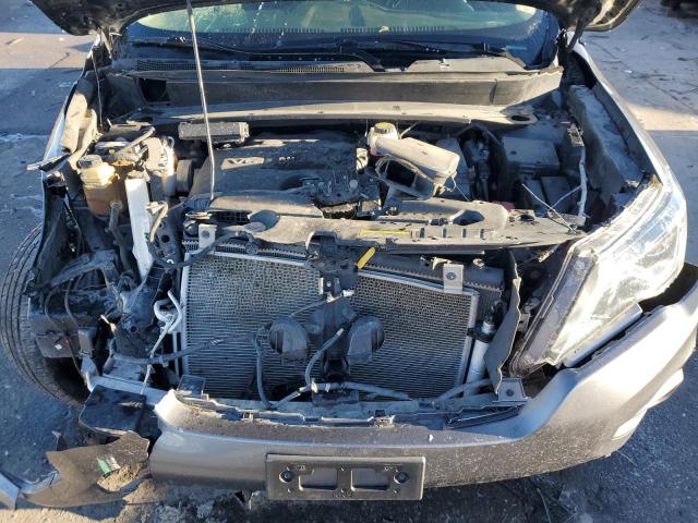 Photo 12 from auction – 2018 NISSAN PATHFINDER with VIN 5N1DR2MM1JC662777