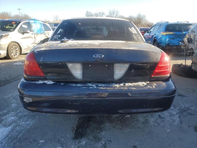 Photo 6 from auction – 2007 FORD CROWN VICT with VIN 2FAFP71W57X114370