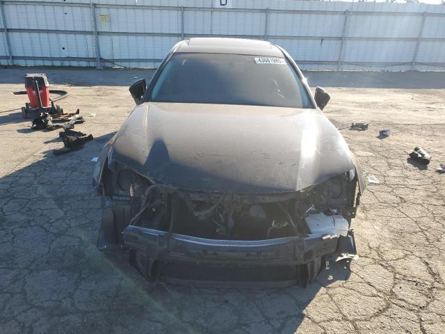 Photo 5 from auction – 2013 LEXUS GS 350 with VIN JTHBE1BL7D5017540