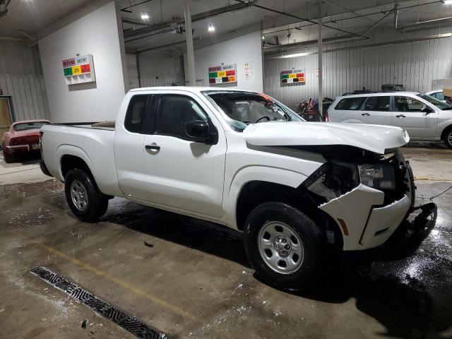 Photo 4 from auction – 2022 NISSAN FRONTIER S with VIN 1N6ED1CM2NN617535