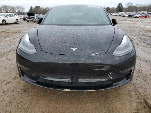 Photo 5 from auction – 2021 TESLA MODEL 3 with VIN 5YJ3E1EA9MF955523