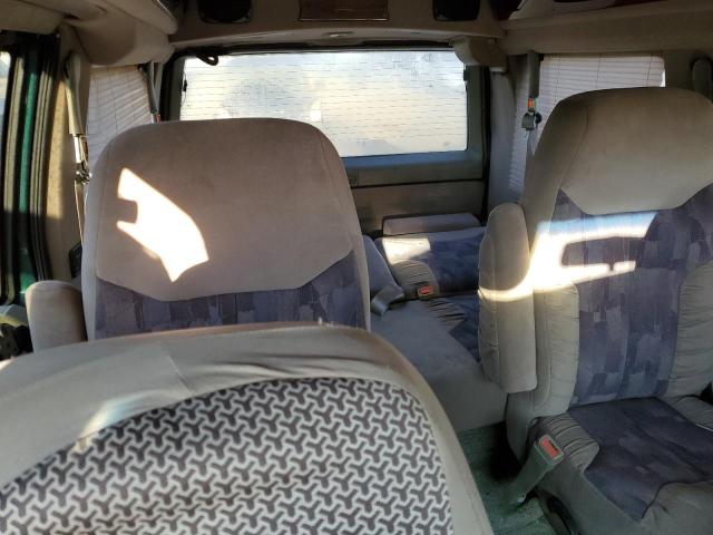 Photo 10 from auction – 1998 GMC SAFARI XT with VIN 1GDDM19W5WB503552