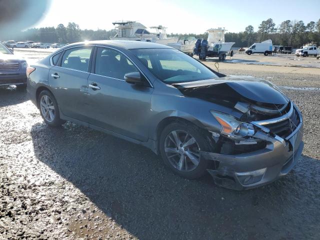 Photo 4 from auction – 2015 NISSAN ALTIMA 2.5 with VIN 1N4AL3APXFC114836