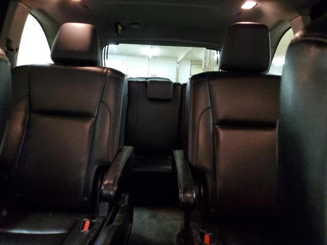 Photo 10 from auction – 2015 TOYOTA HIGHLANDER with VIN 5TDDKRFH0FS205028