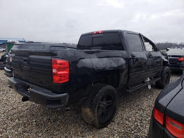 Photo 3 from auction – 2018 CHEVROLET SILVERADO with VIN 3GCUKREC2JG315415