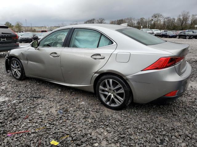 Photo 2 from auction – 2020 LEXUS IS 300 with VIN JTHAA1D26L5101343