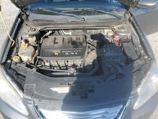 Photo 11 from auction – 2012 CHRYSLER 200 TOURIN with VIN 1C3CCBBB0CN230308
