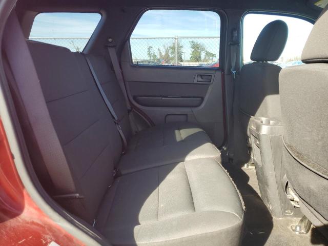 Photo 11 from auction – 2012 FORD ESCAPE XLT with VIN 1FMCU9D74CKB11300