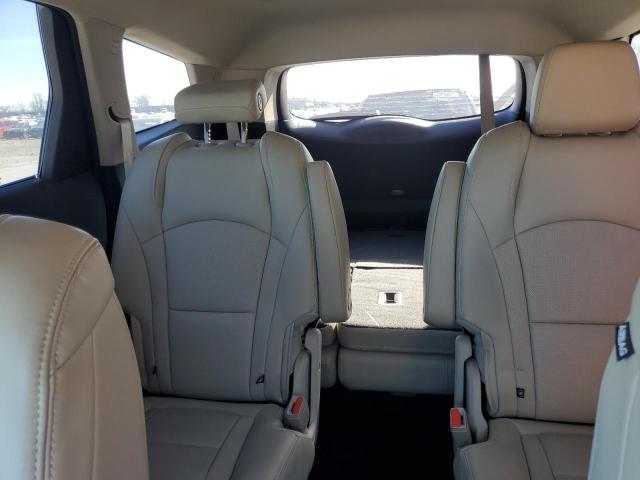 Photo 10 from auction – 2018 BUICK ENCLAVE ES with VIN 5GAERBKW5JJ187662