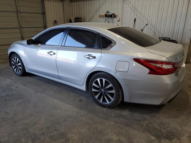 Photo 2 from auction – 2017 NISSAN ALTIMA 2.5 with VIN 1N4AL3AP6HC213883