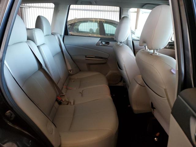Photo 11 from auction – 2012 SUBARU FORESTER 2 with VIN JF2SHADC6CH411244