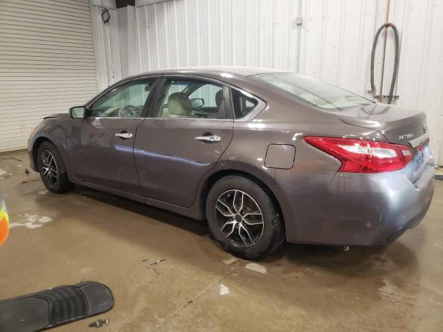 صورة رقم 2 من المزاد - 2016 NISSAN ALTIMA 2.5 مع VIN 1N4AL3AP1GN304207