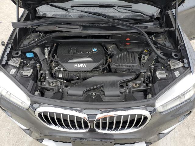 Photo 12 from auction – 2017 BMW X1 XDRIVE2 with VIN WBXHT3C37H5F79218