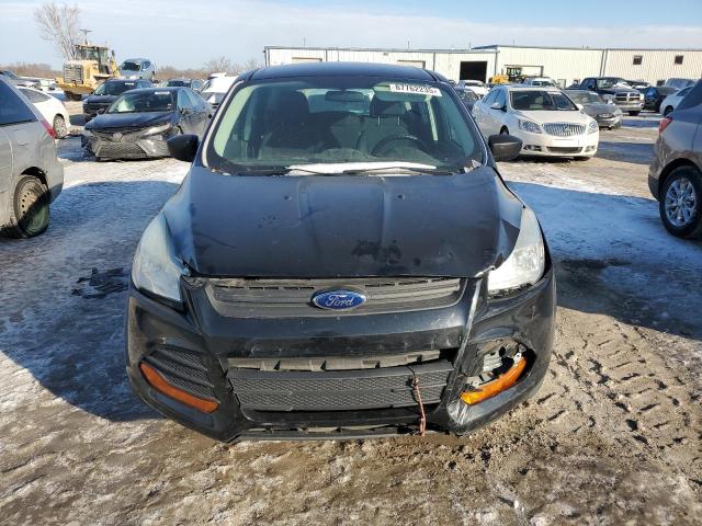 Photo 5 from auction – 2013 FORD ESCAPE S with VIN 1FMCU0F71DUD48194