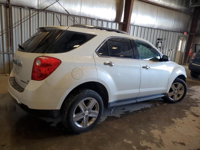 Photo 3 from auction – 2015 CHEVROLET EQUINOX LT with VIN 1GNFLHEK6FZ119144