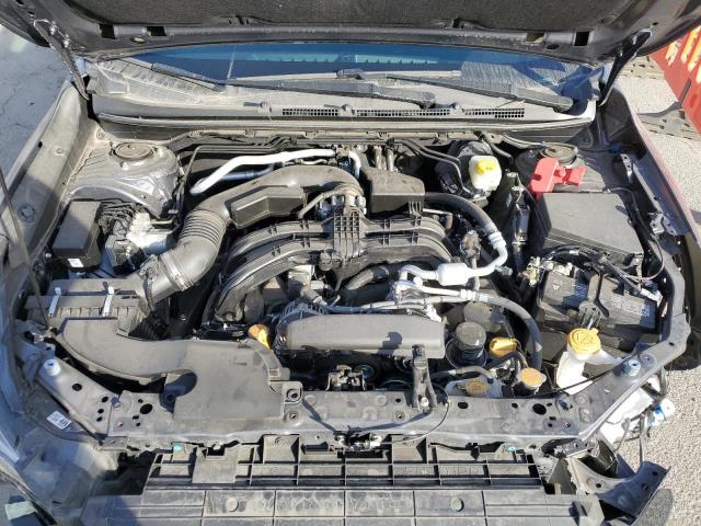 Photo 12 from auction – 2024 SUBARU CROSSTREK with VIN 4S4GUHF66R3790263
