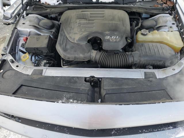 Photo 11 from auction – 2018 DODGE CHALLENGER with VIN 2C3CDZAG4JH317959