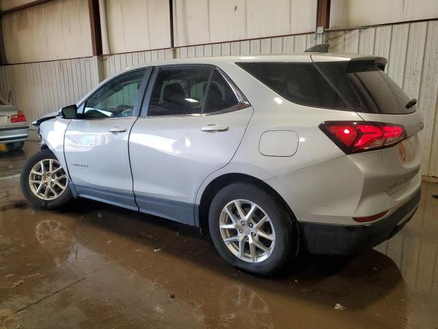 Photo 2 from auction – 2022 CHEVROLET EQUINOX LT with VIN 3GNAXUEV3NL227020