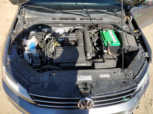Photo 11 from auction – 2017 VOLKSWAGEN JETTA S with VIN 3VW2B7AJ3HM310829