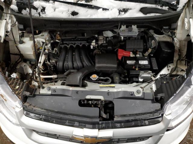 Photo 12 from auction – 2015 CHEVROLET CITY EXPRE with VIN 3N63M0YN4FK723169