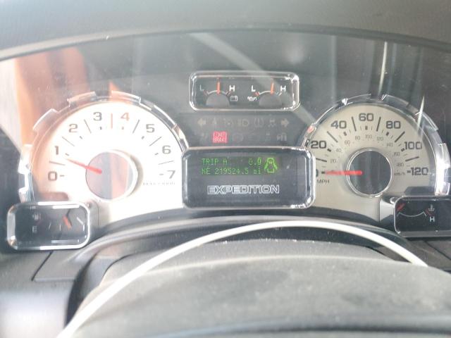 Photo 9 from auction – 2012 FORD EXPEDITION with VIN 1FMJU1H51CEF04932
