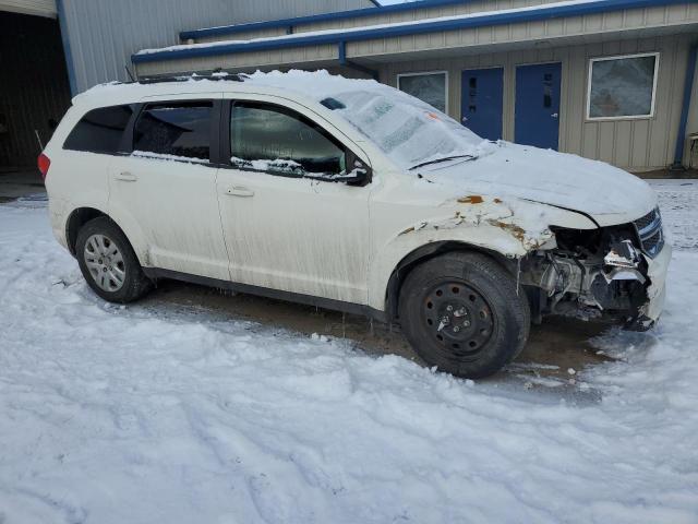 Photo 4 from auction – 2016 DODGE JOURNEY SE with VIN 3C4PDDAGXGT227473