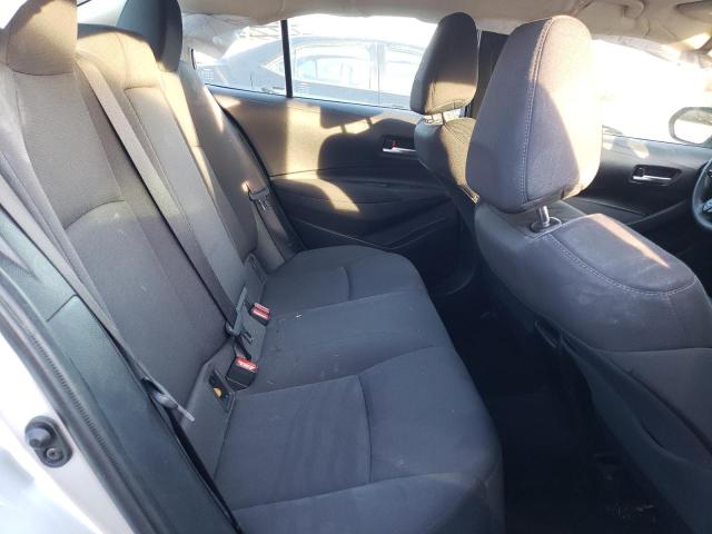 Photo 10 from auction – 2021 TOYOTA COROLLA LE with VIN JTDEPMAEXMJ147686